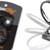 Magnify Clip-on Glass Magnifier