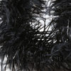 Microflex Soft Hackle Chenille- Black