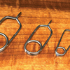 Small English Hackle Pliers