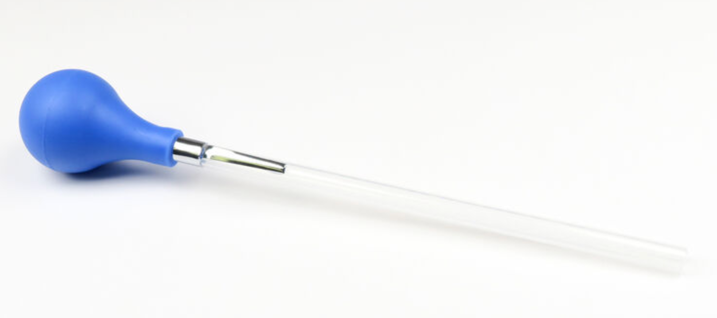 Stomach Pump