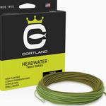 Cortland Headwater