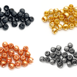 Brass Beads