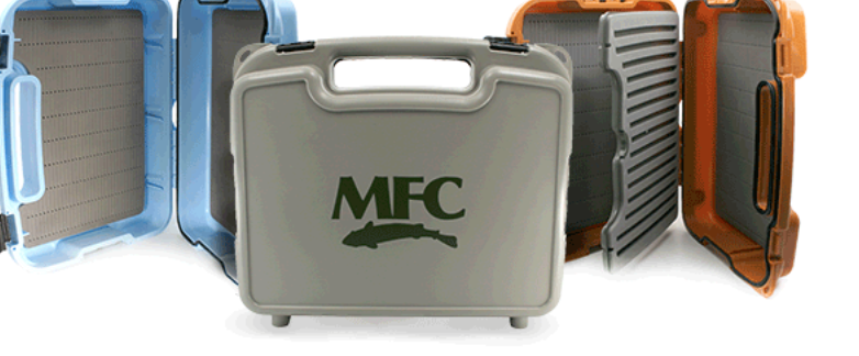 MFC Boat Box
