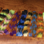 Fly Enhancer legs