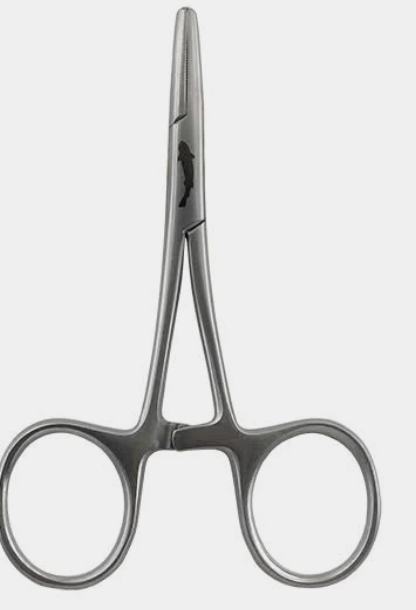 MFC Bare bones Nippers & Forceps