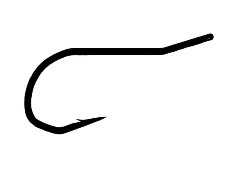Ahrex SA258 CA Bendback Hook