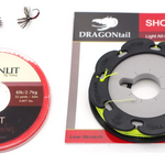 Dragontail Basic Furled Line Starter Kit