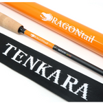Dragontail Mizuchi zx340 Zoom Tenkara rod