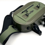 Nirvana Waterproof Sling Pack