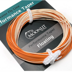 Moonlit Performance WF Taper Floating Fly Line
