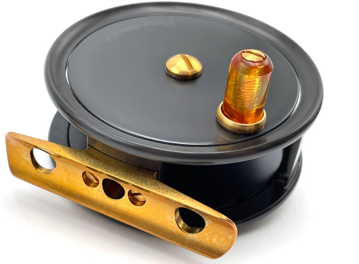 Nirvana Vintage Click Pawl Reel