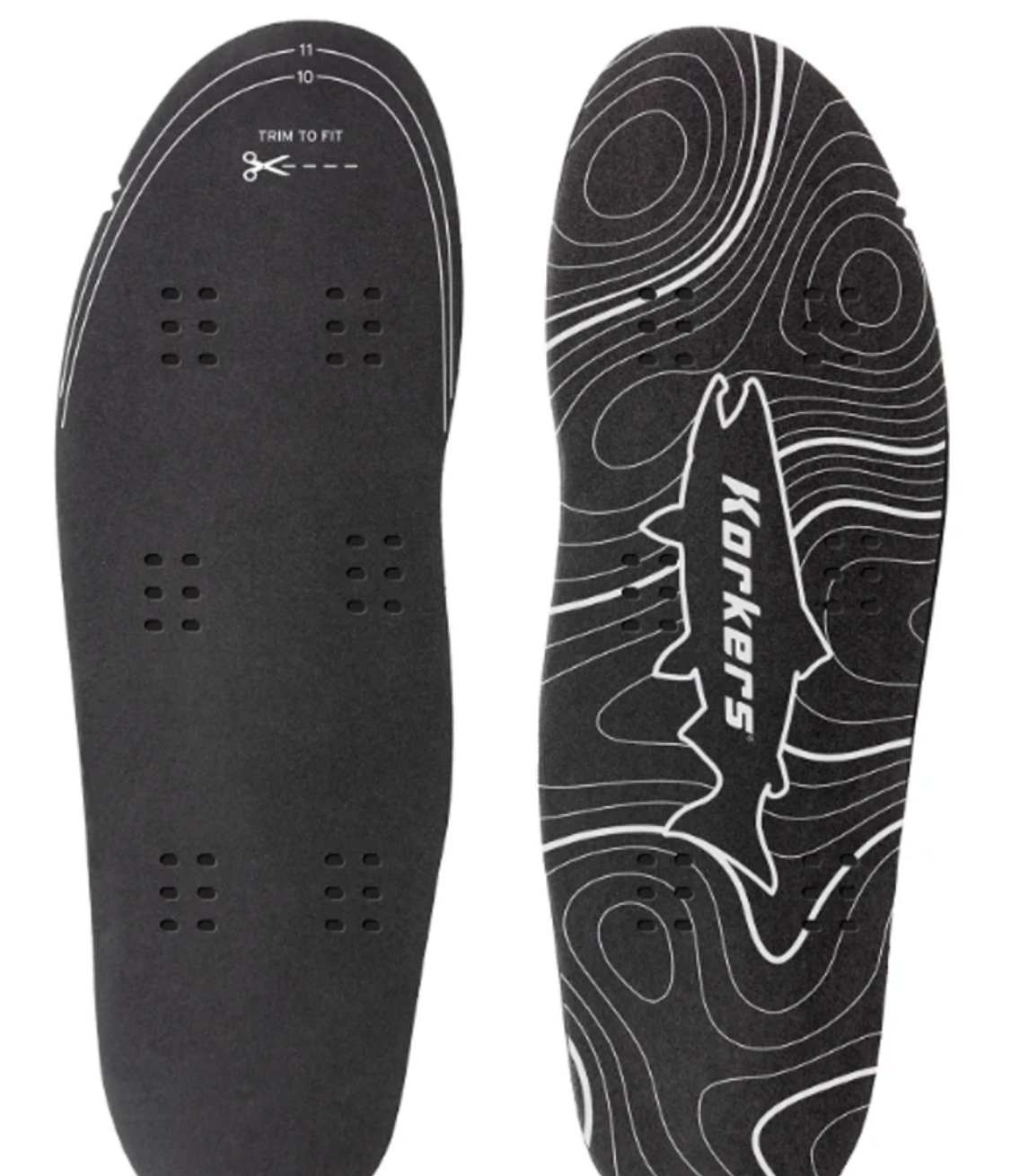 Wet Wading  Conversion kit