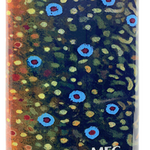 MFC Hip Flask- Sundell Brook Trout Skin