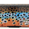 MFC Poly Fly Box- Maddox's brown XVI