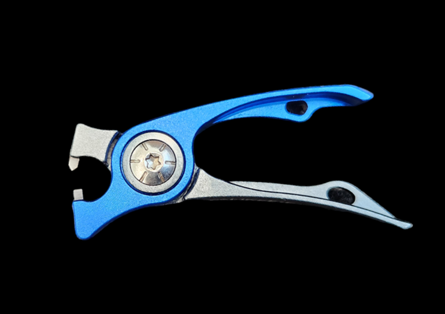 Yankee fork dykes line nippers