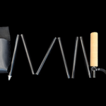 Yankee fork swift current wading staff