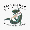 Hellbinder Glue