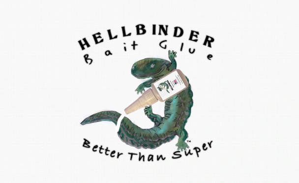 Hellbinder Glue