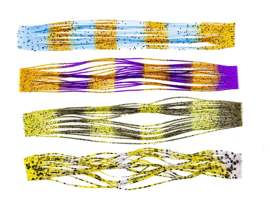 Hareline Fly Enhancer Legs