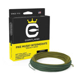 Cortland Specialty Series Pike Musky Intermediate