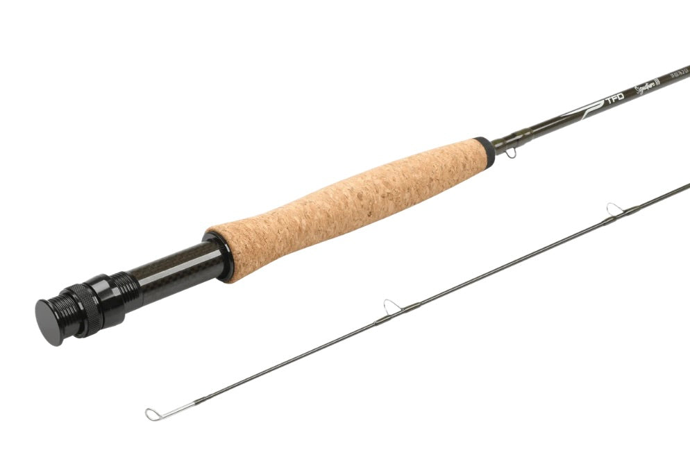 TFO Signature 3 Fly Rod