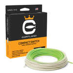 Cortland Two-Handed Series Compact Switch Fly Line