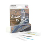 RestorLine BIG GAME Combo Repair Kit (7-10Wt)