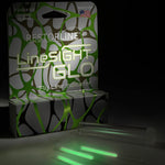 Restorline LineSIGHT GLO – Glow-in-the-Dark Fly Line Indicator