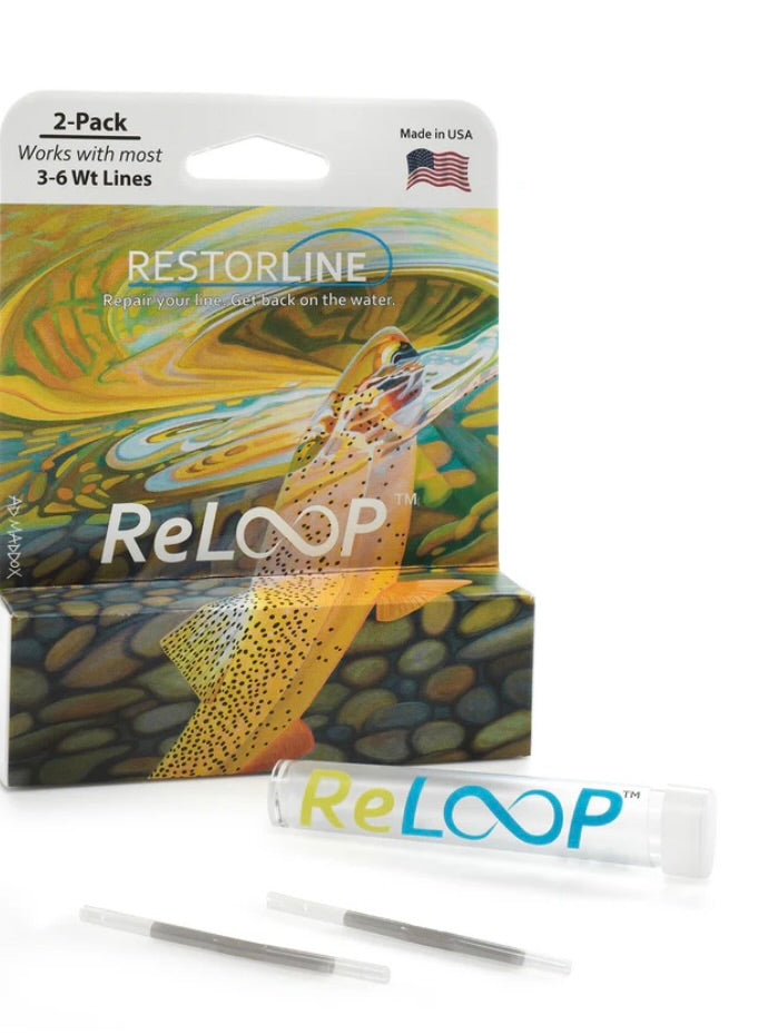 Restorline ReLOOP (3-6Wt)