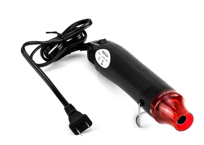 RestorLine Hand Held Heat Gun (120V, 300W) – QWork
