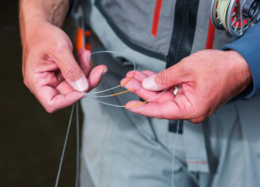 Restorline LineSIGHT Fly Line Indicator