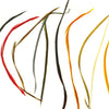 Hareline Stripped Goose Biot Combo