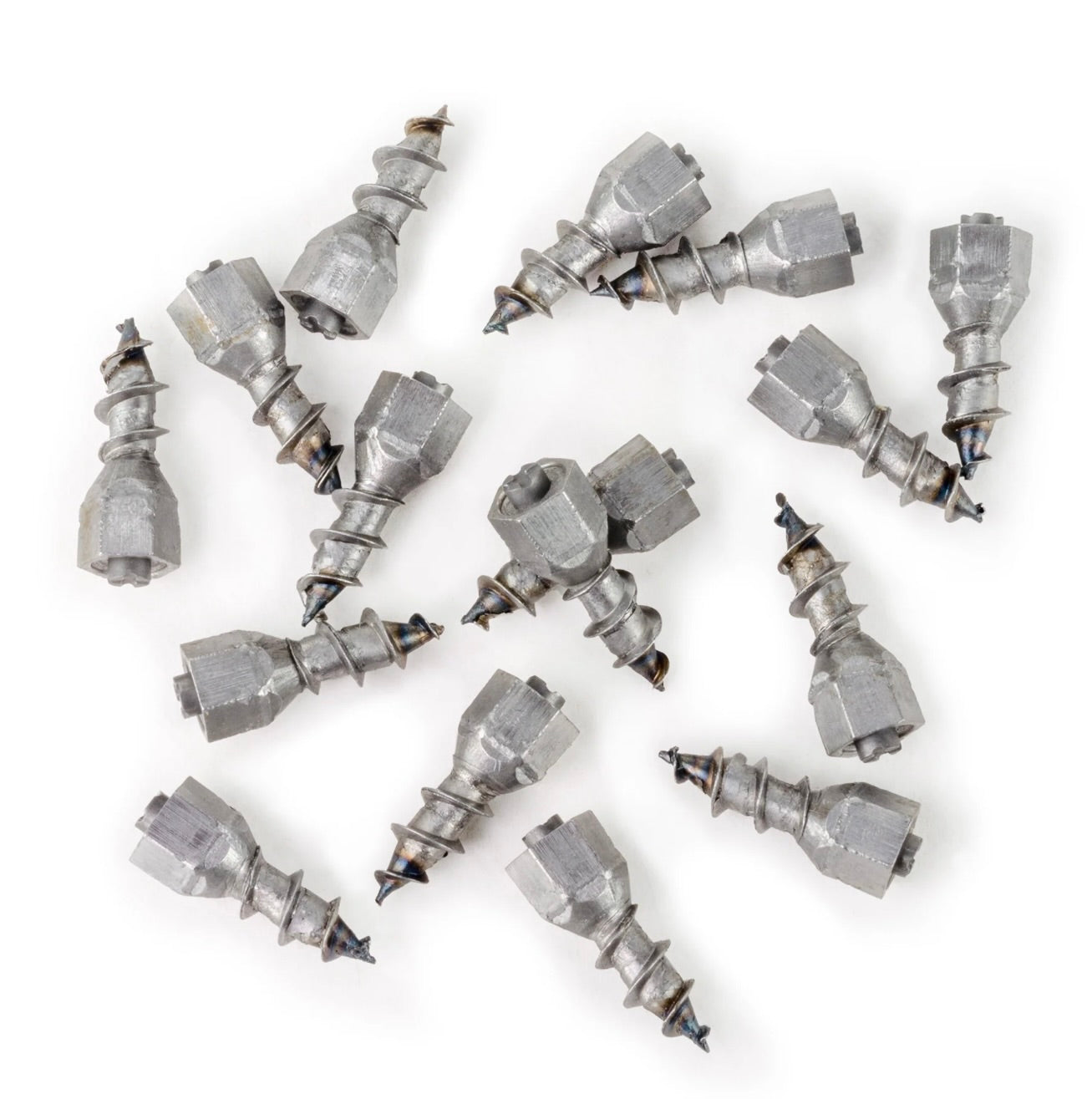 Korkers XTRA-BITE™ Carbide Screw-In Cleats