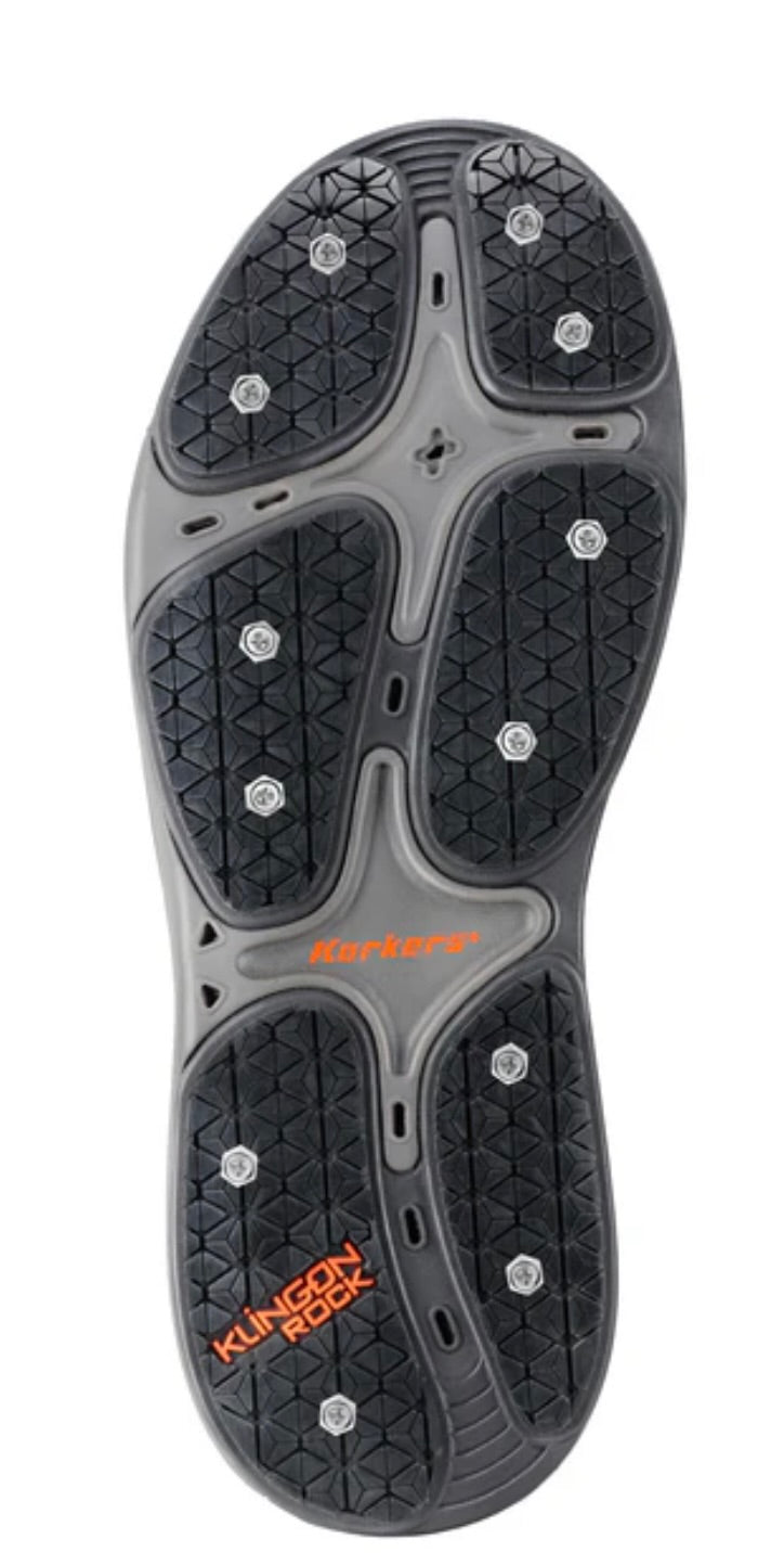 Korkers XTRA-BITE™ Carbide Screw-In Cleats