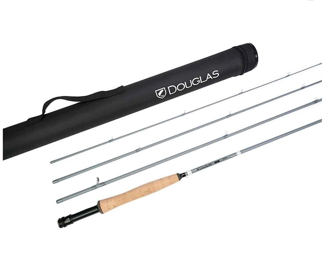 Douglas ERA Series Fly Rod