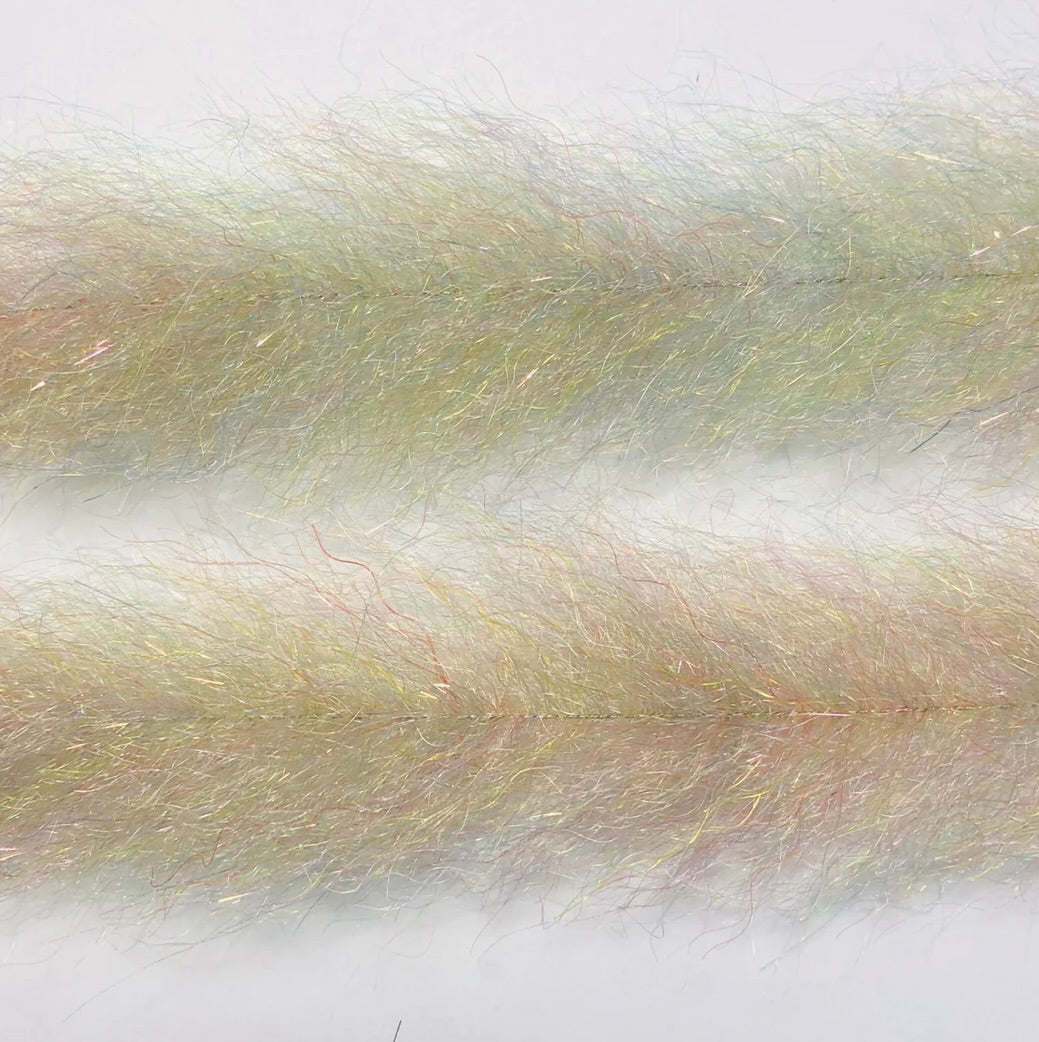 Just Add H2O Flash Blend Baitfish Brush