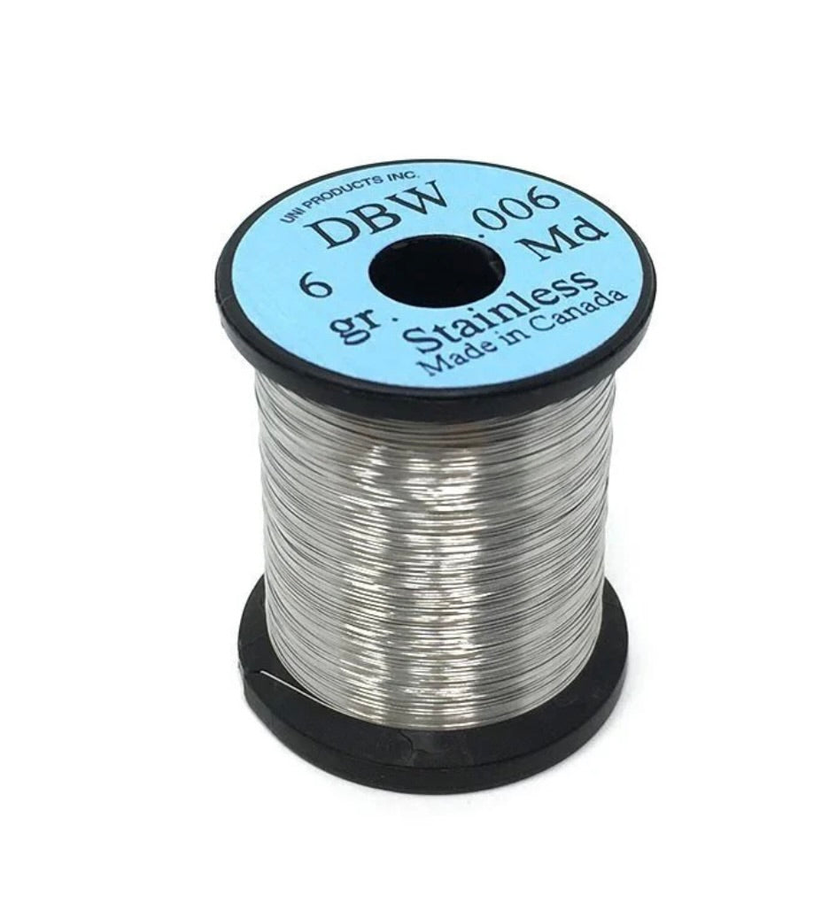 DBW Brush Wire Stainless