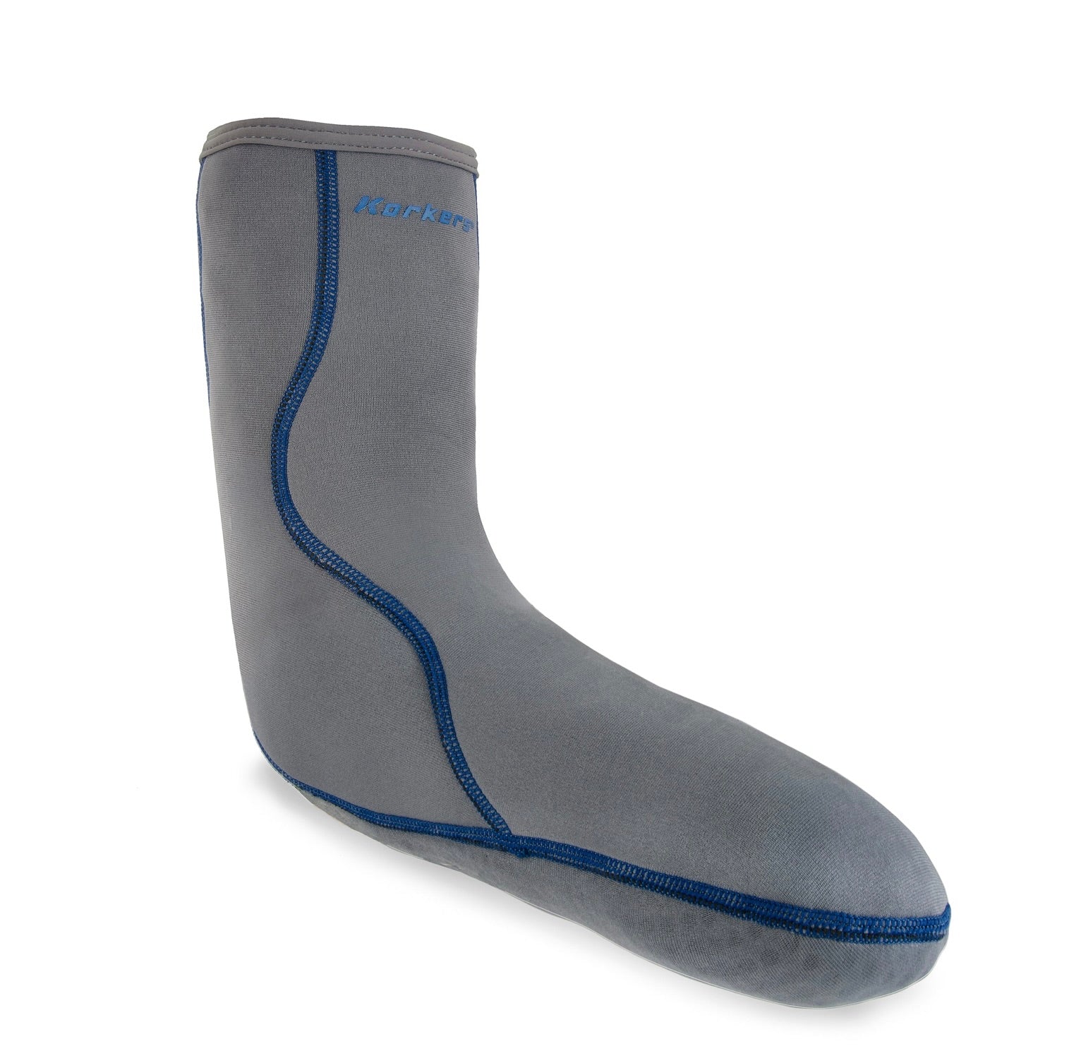 Korkers I-Drain Neoprene Wading Socks™, 2.5mm