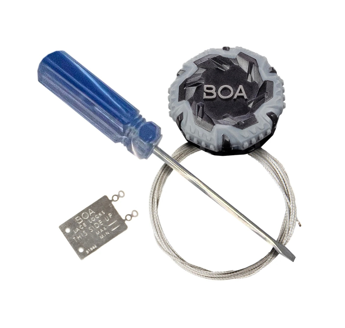 Korkers BOA® M4 Replacement Kit - Fishing Boots