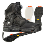 Korkers River Ops BOA Wading Boots