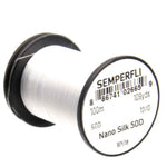 Semperfli Nano Silk Thread