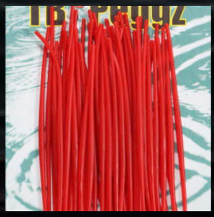 Trout Beads Peggz 50CT