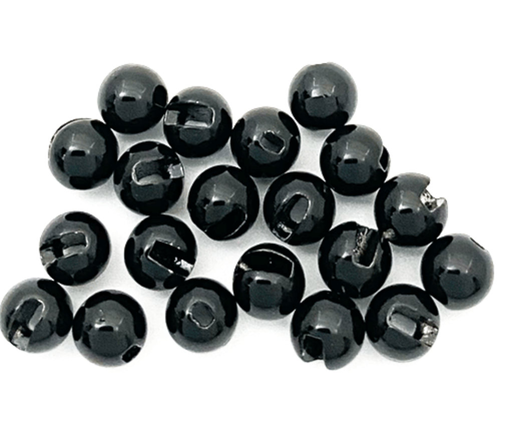 MFC Slotted Tungsten Beads