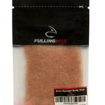 Fulling Mill Body Dub