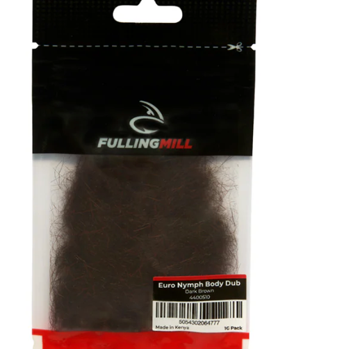 Fulling Mill Body Dub