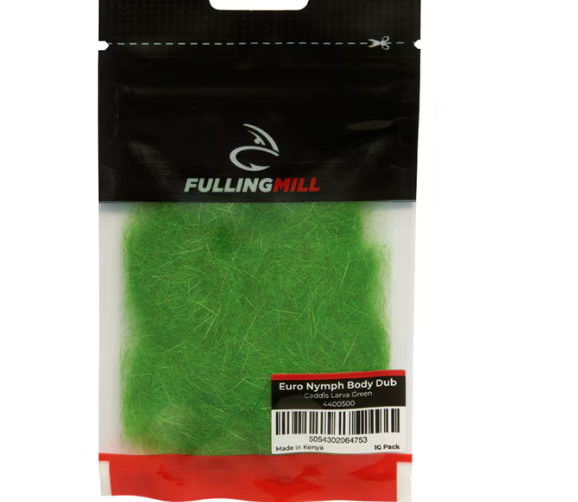 Fulling Mill Body Dub