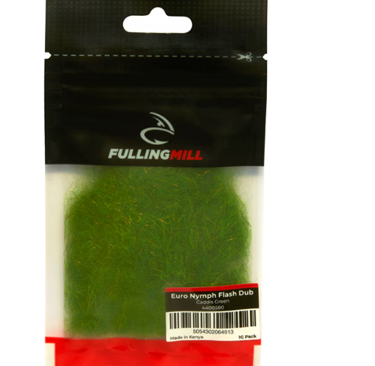 Fulling Mill Body Dub