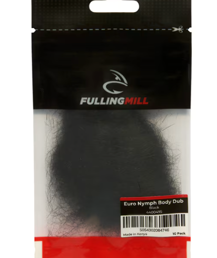 Fulling Mill Body Dub