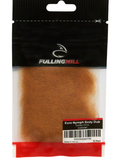 Fulling Mill Body Dub