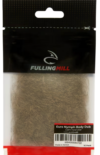 Fulling Mill Body Dub